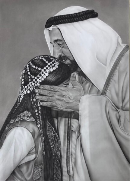 Najmeh Delara