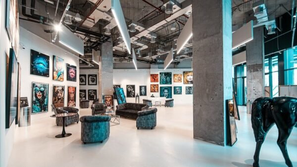 Gallery 27 Dubai