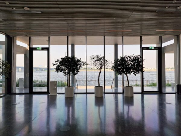 Jameel Arts Centre