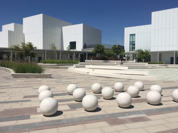 Jameel Arts Centre
