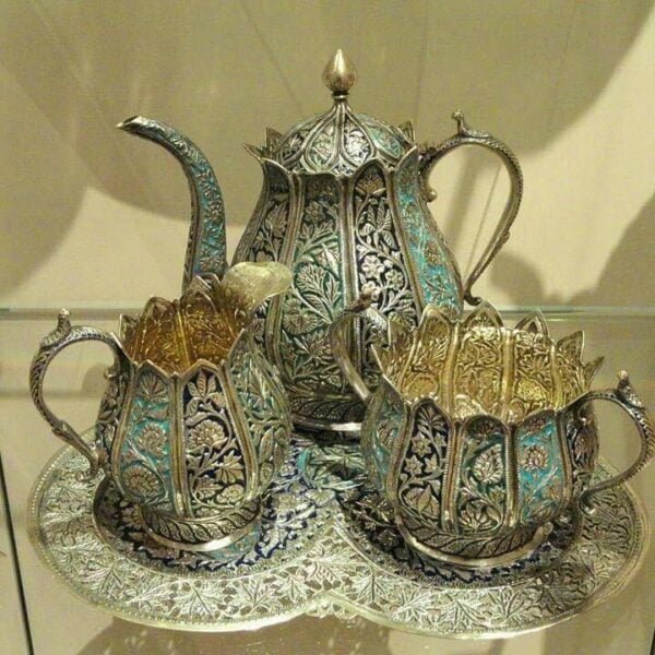 Marjan Islamic Art Gallery