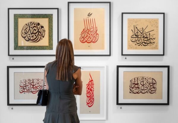 Mestaria Gallery
