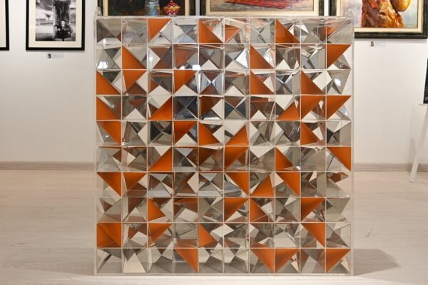Mrk Contemporary Art Gallery