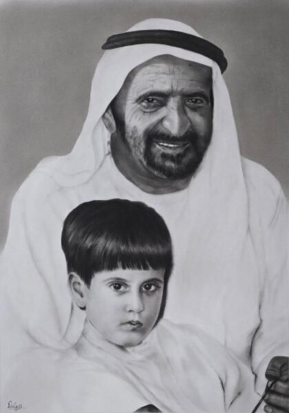 Najmeh Delara