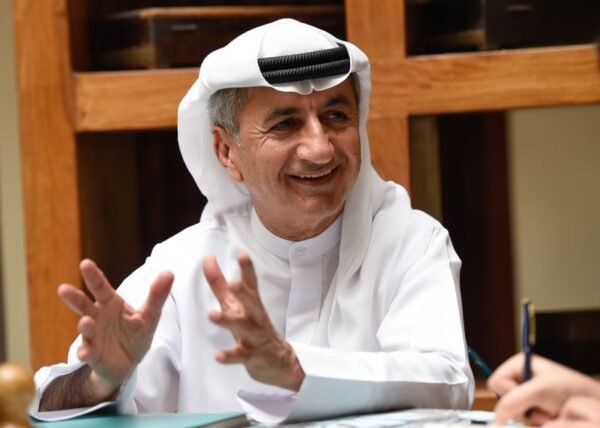 Ahmad Al Awadhi Rukni