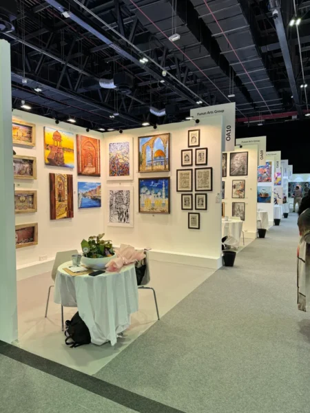 Funun Art Group