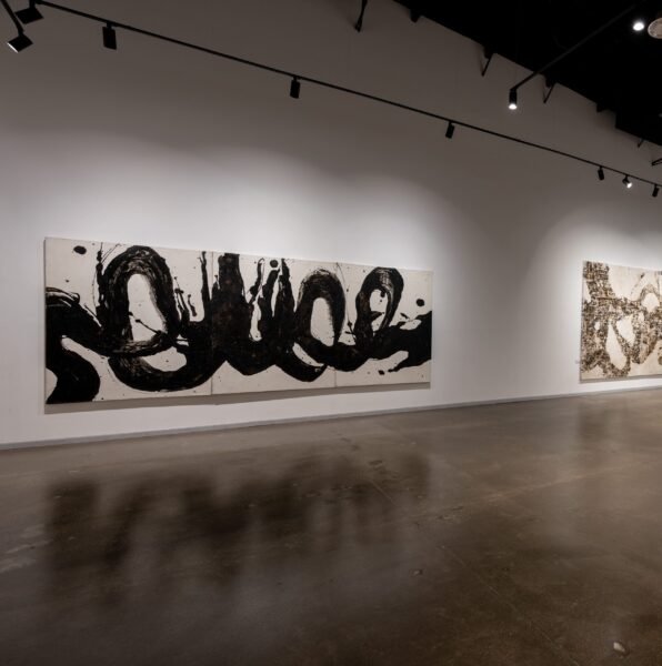 Moghadasi Gallery