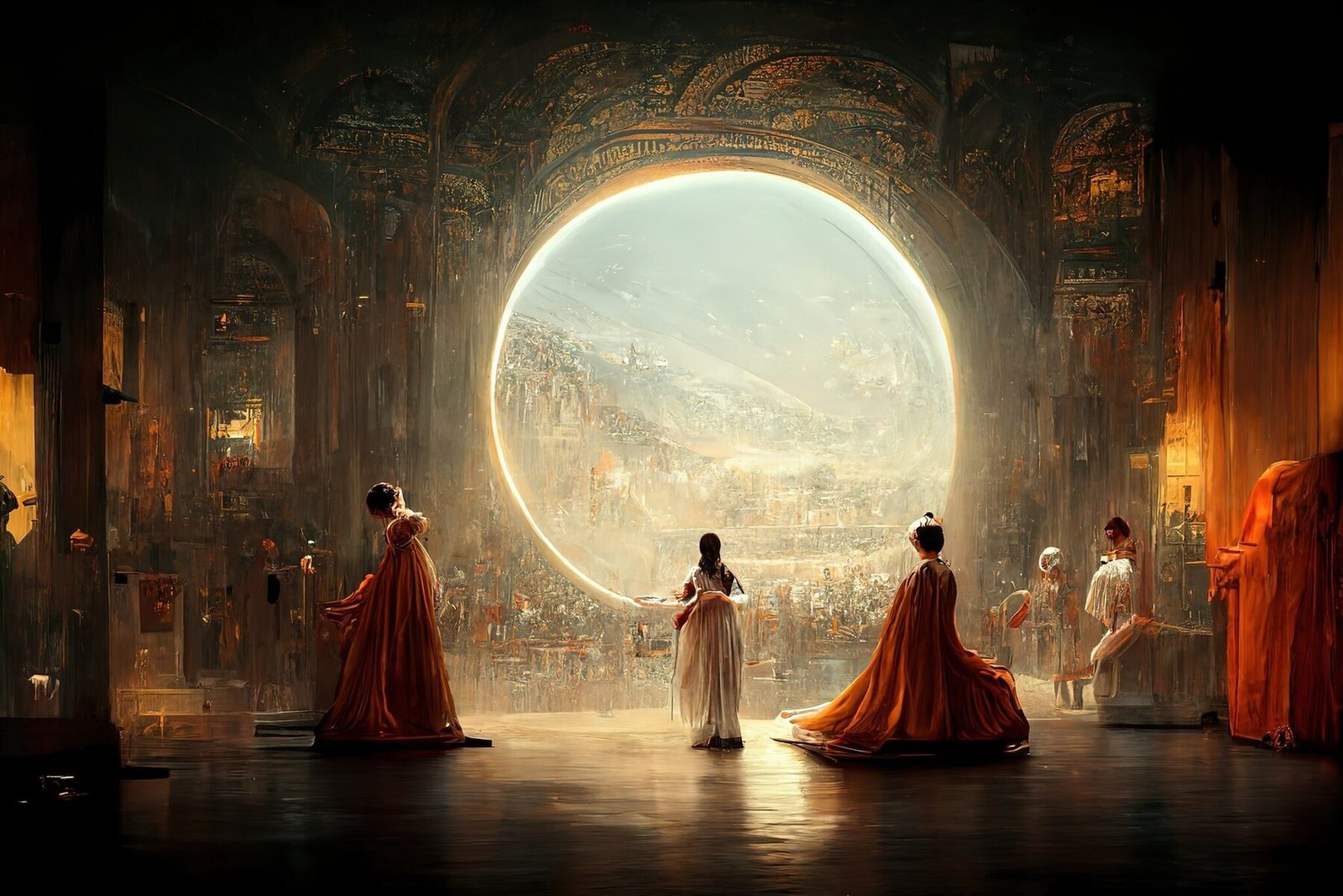 ai art websites
