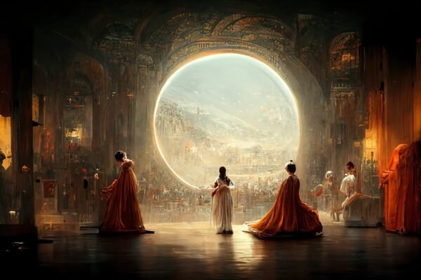 ai art websites