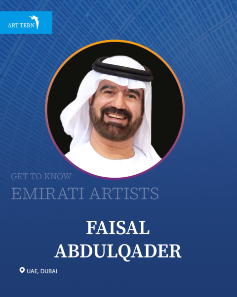 Faisal Abdulqader