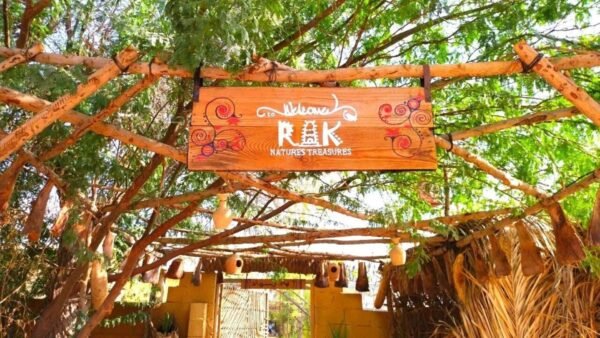 RAK Natures Treasures