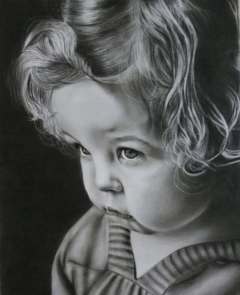 Najmeh Delara ArtTern