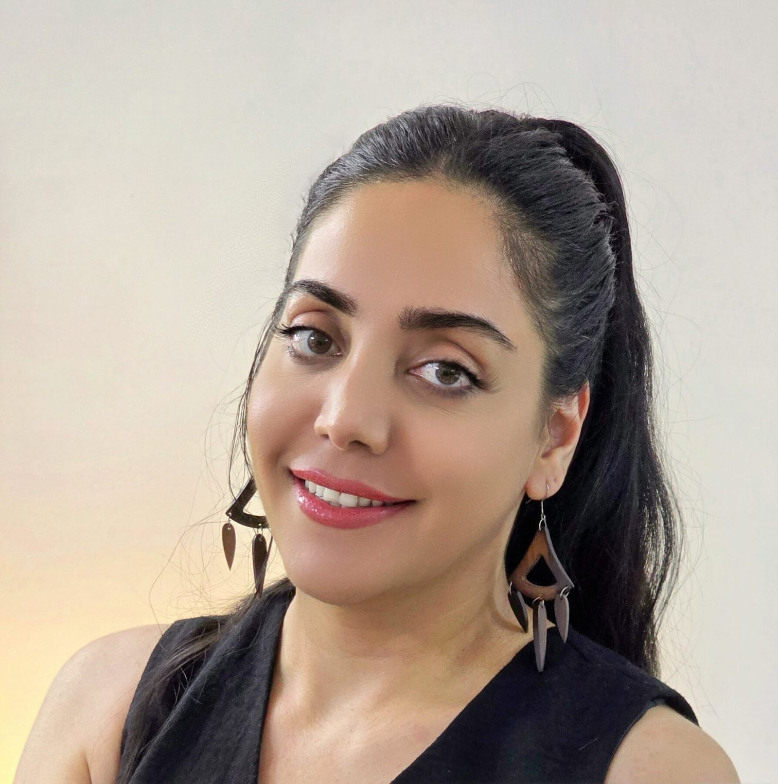 Najmeh Delara ArtTern